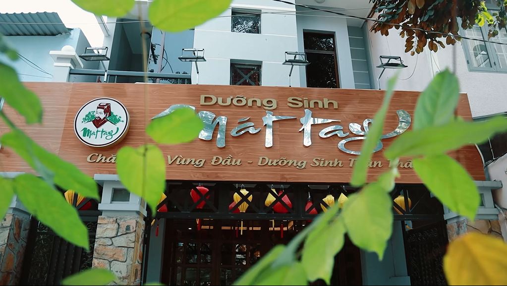 Chăm Sóc Gan - Giải Độc Cơ Thể